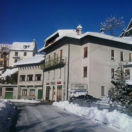 Locanda Marconi 호텔 Craveggia 외부 사진