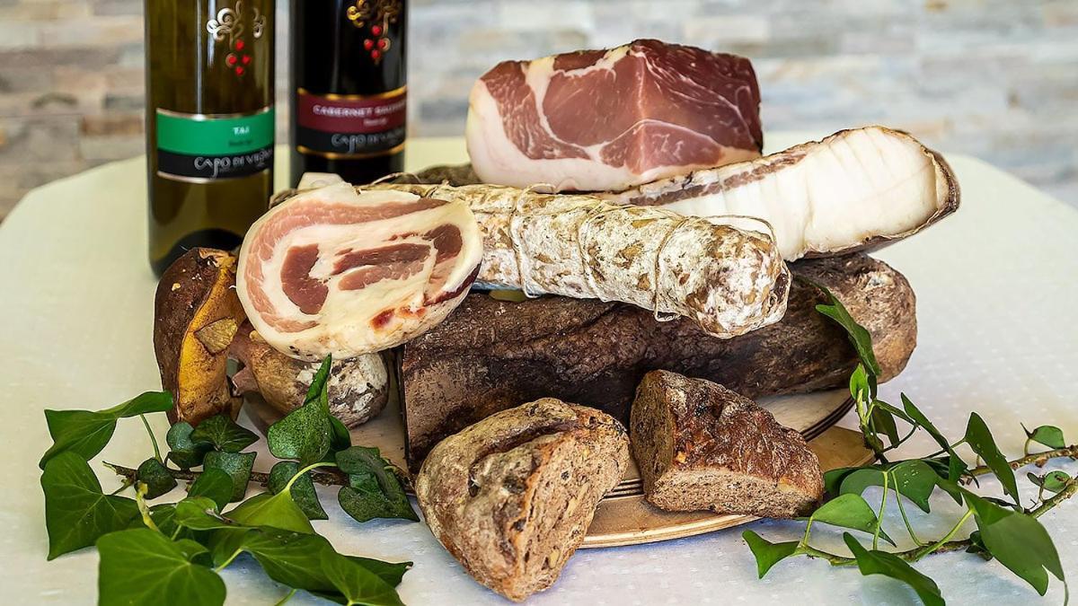 Locanda Marconi 호텔 Craveggia 외부 사진