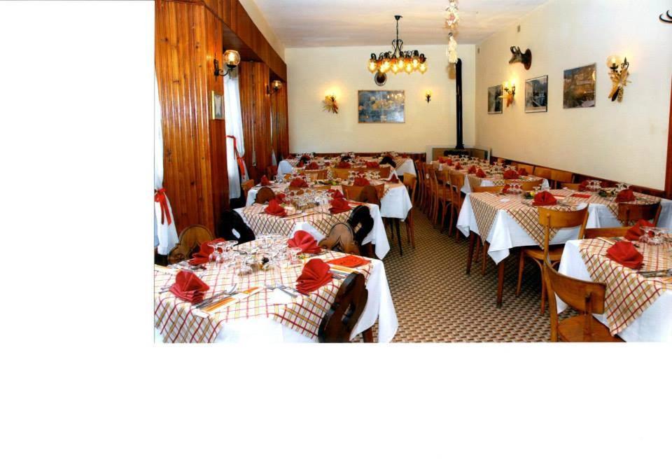 Locanda Marconi 호텔 Craveggia 외부 사진