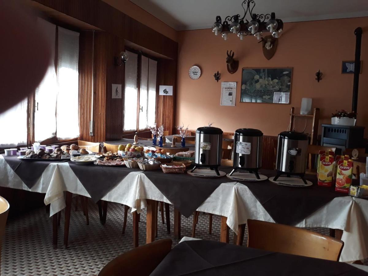 Locanda Marconi 호텔 Craveggia 외부 사진