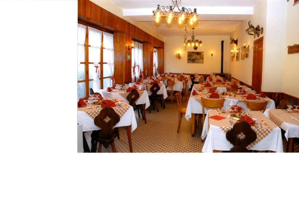 Locanda Marconi 호텔 Craveggia 외부 사진