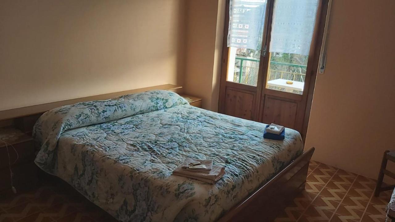 Locanda Marconi 호텔 Craveggia 외부 사진