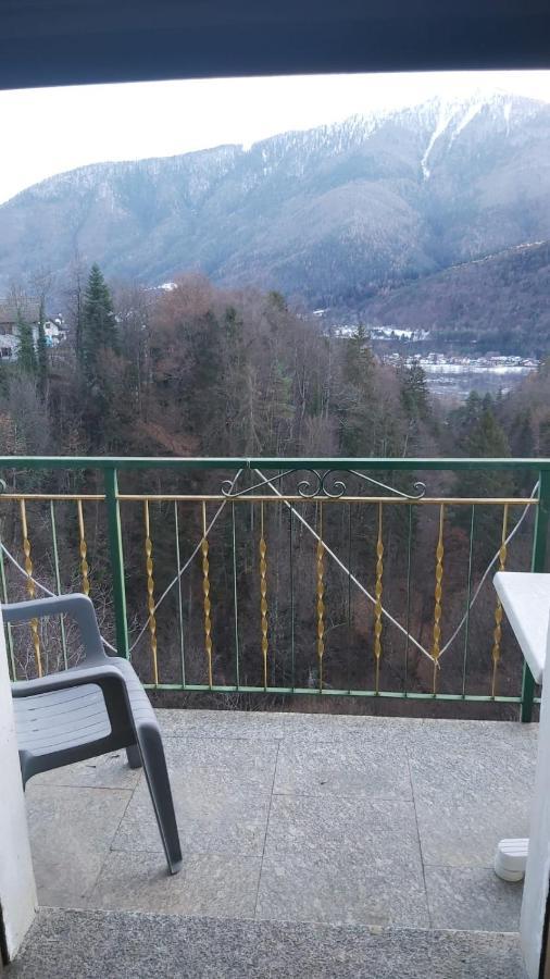 Locanda Marconi 호텔 Craveggia 외부 사진