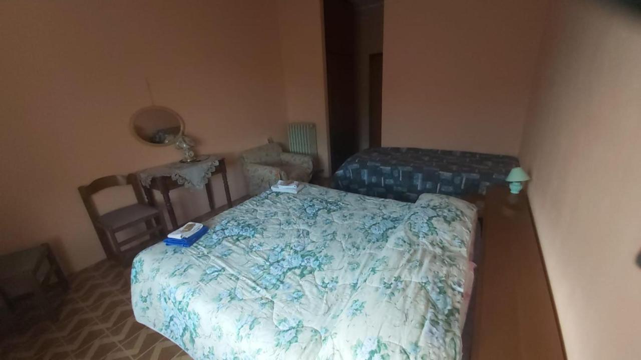 Locanda Marconi 호텔 Craveggia 외부 사진
