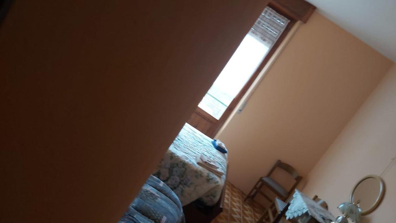 Locanda Marconi 호텔 Craveggia 외부 사진