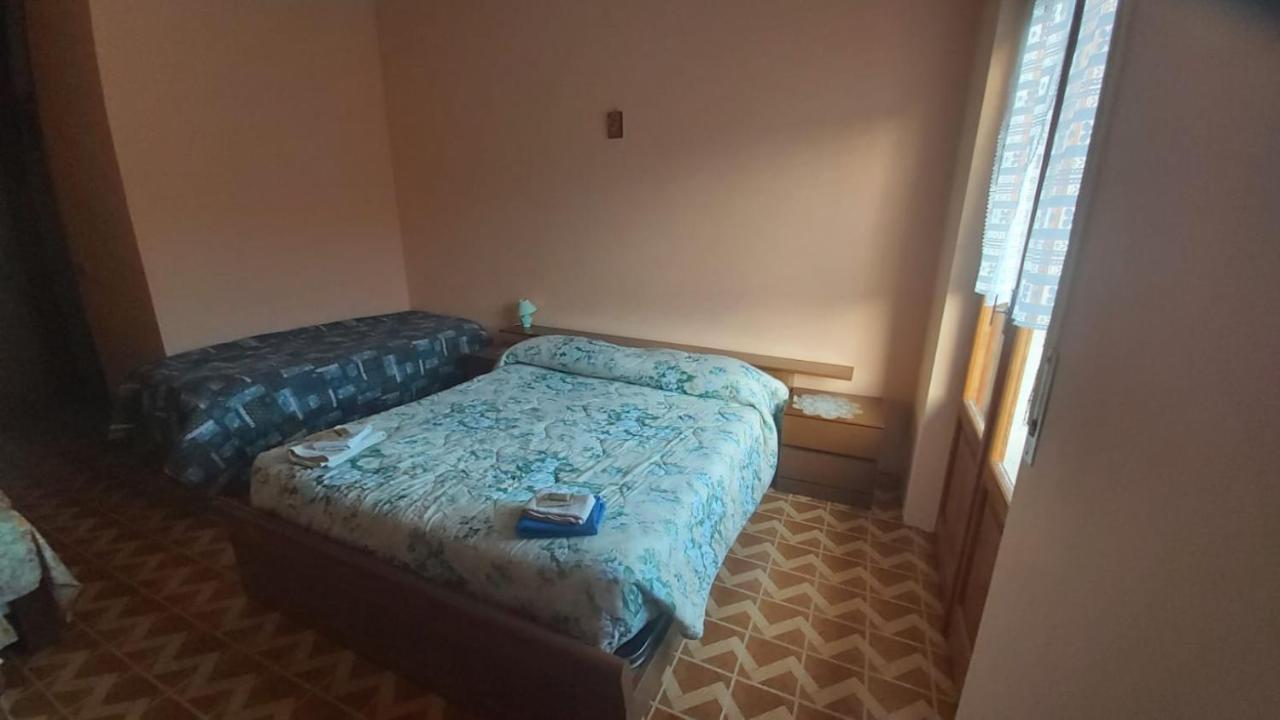 Locanda Marconi 호텔 Craveggia 외부 사진
